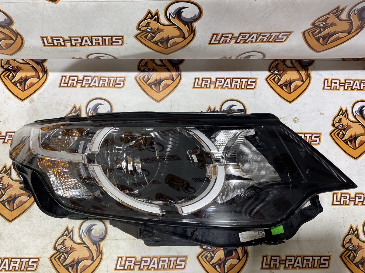 LR137223 Фара права галоген Land Rover Discovery Sport L550 (2015-)